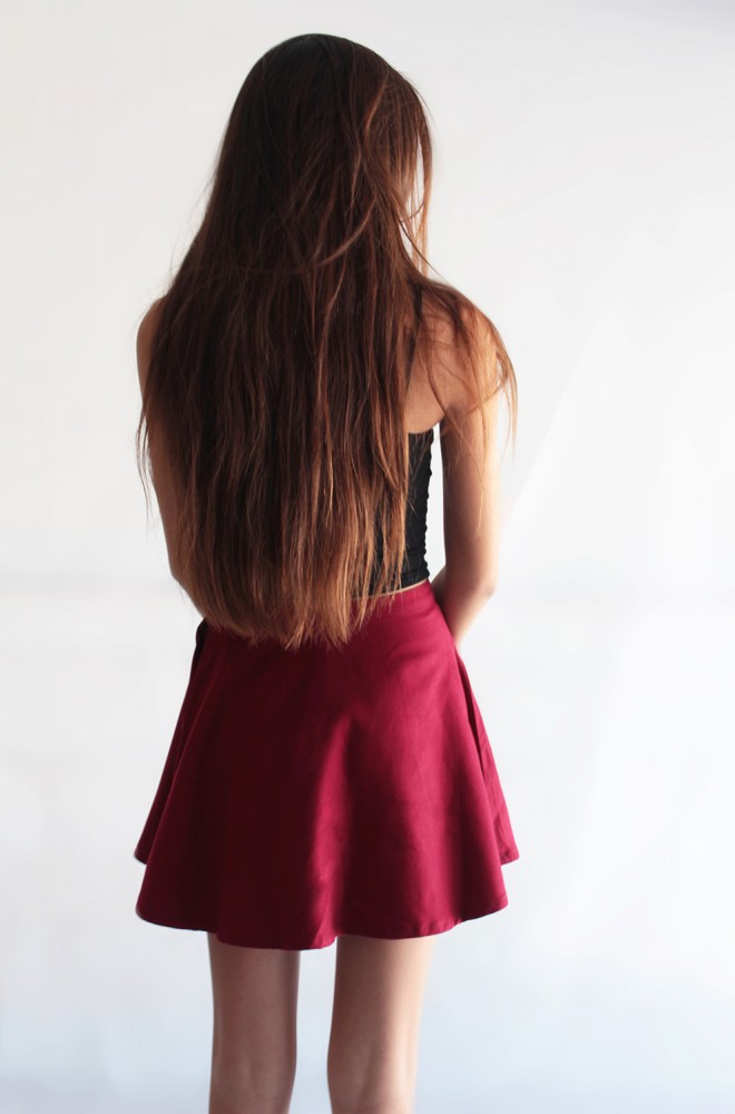 alice skirt